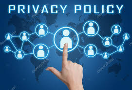 Privacy Policy Visual