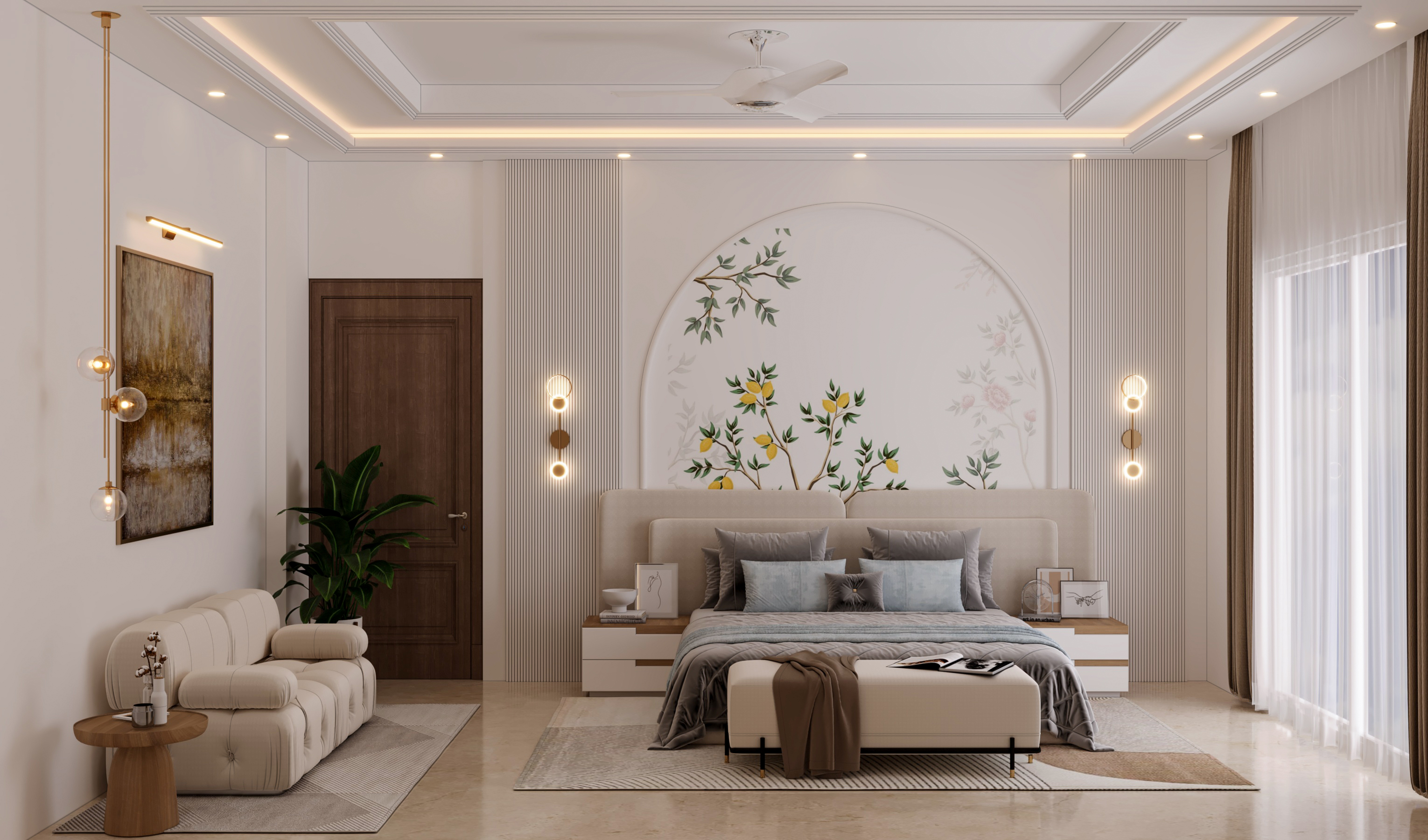 Lighting Services