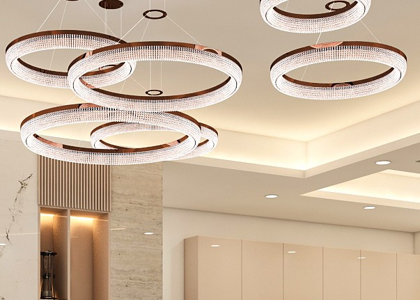 Lighting & Acoustic Engineering